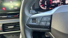 SEAT Leon 1.0 TSI EVO SE Dynamic 5dr Petrol Hatchback